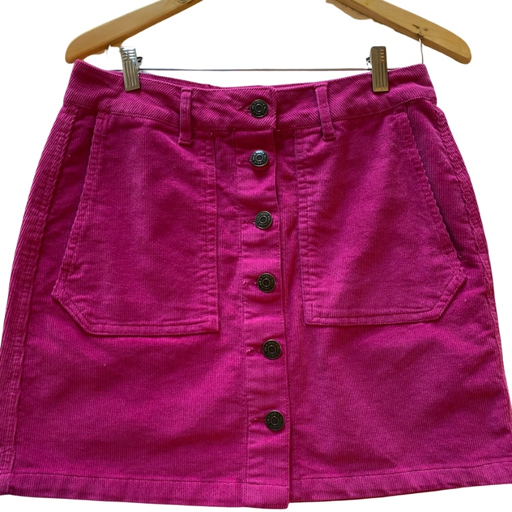 WILD FABLE mini skirt